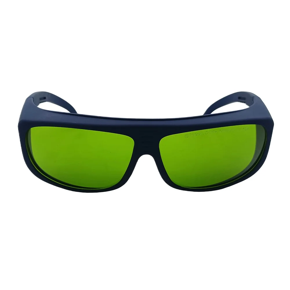 Red and NIR Laser Safety Glasses 600-1100nm 1064nm OD4+ OD6+ OD7+ OD12+ High Performance Laser Eye Protection Goggle