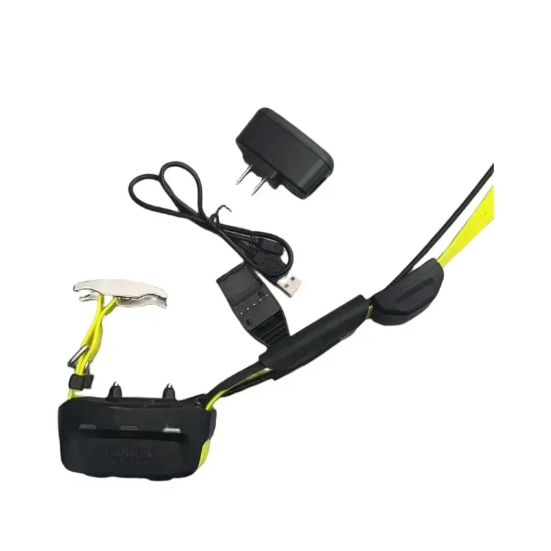 TT15 Dog Tracking Collar Second Hand with Charger Pet Monitoring Device for Canine Safety