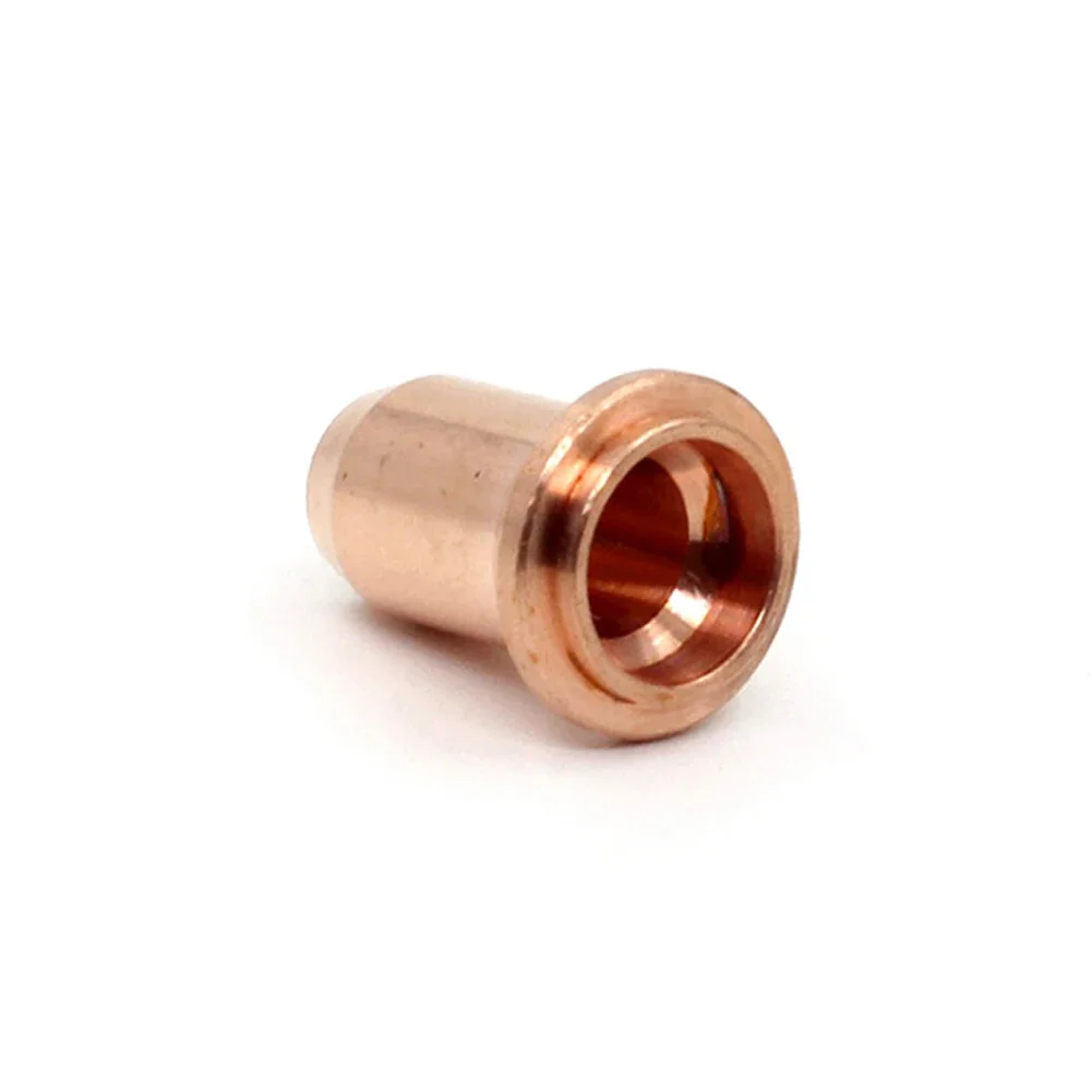 Cutting Torch Consumables IPT 60 Plasma Torch For Plasma Cutting Standard Size 20pcs Package Copper Material Electrode No 52582
