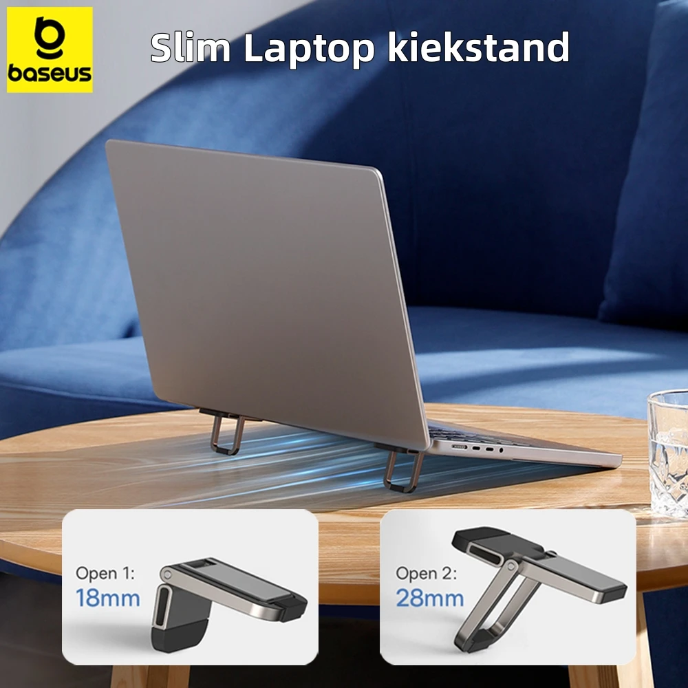 Baseus Portable Lap…