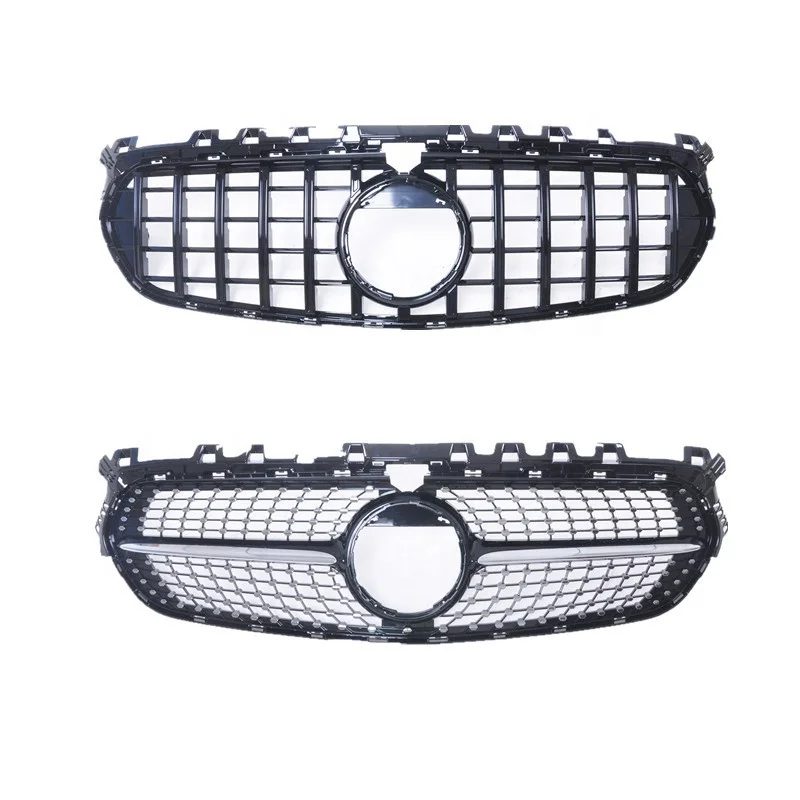 

AMG GT and Starry Sky Car Front grille grill For mercedes benz B class W247 2020