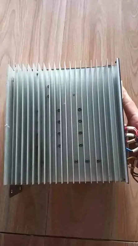 ESA-Y2005A23-21.1 YS2005FN516 Сервопривод и двигатель для NSK