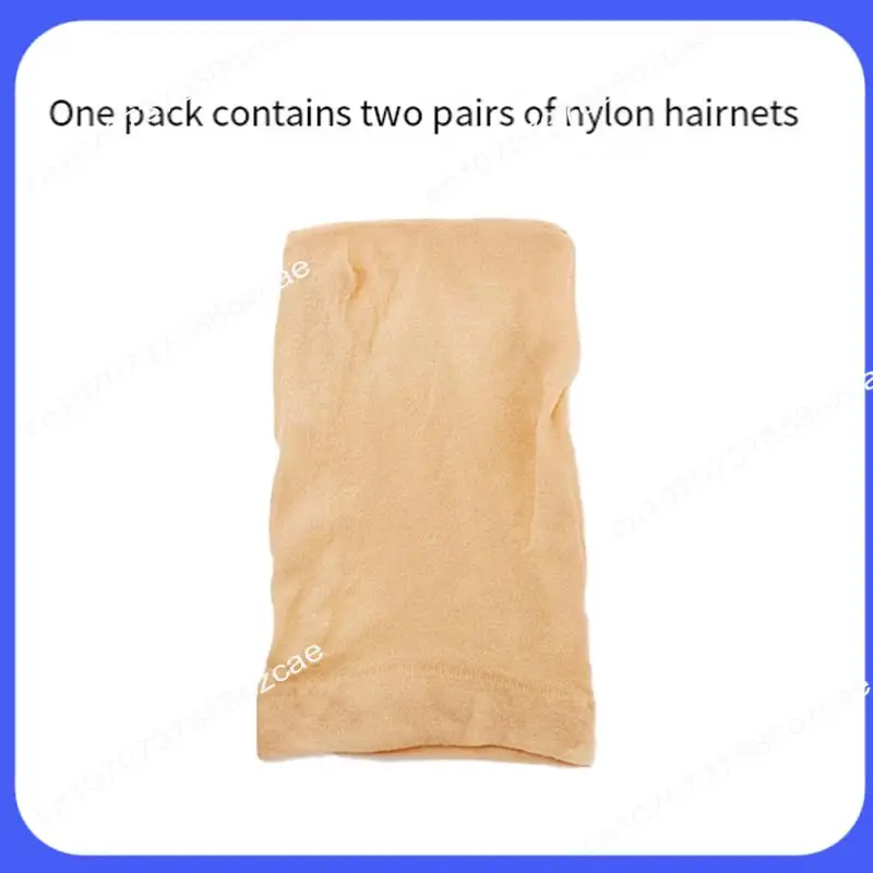 A26P HD غطاء شعر مستعار غطاء تخزين غطاء شعر مستعار شفاف غطاء نايلون رقيق متعدد الوظائف أغطية رأس مريحة