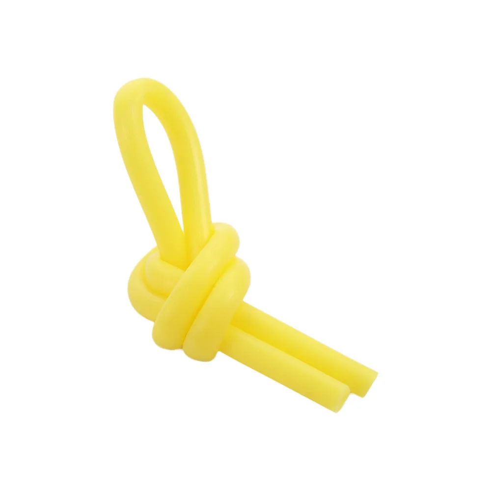 

Racquetball Silicone Tennis Gift Tennis Vibration Dampeners Tennis Racquet Dampener Knot Shape Dampener Tennis Shock Absorber