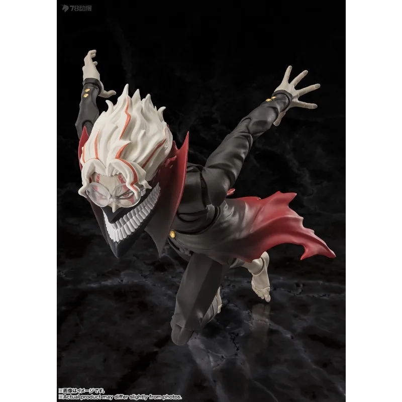 ألعاب بانداي الأصلية S. H. Figuarts Series المتنقلة Dangda Dang Takakura Ken (التحول) نموذج المنتج النهائي المتحرك