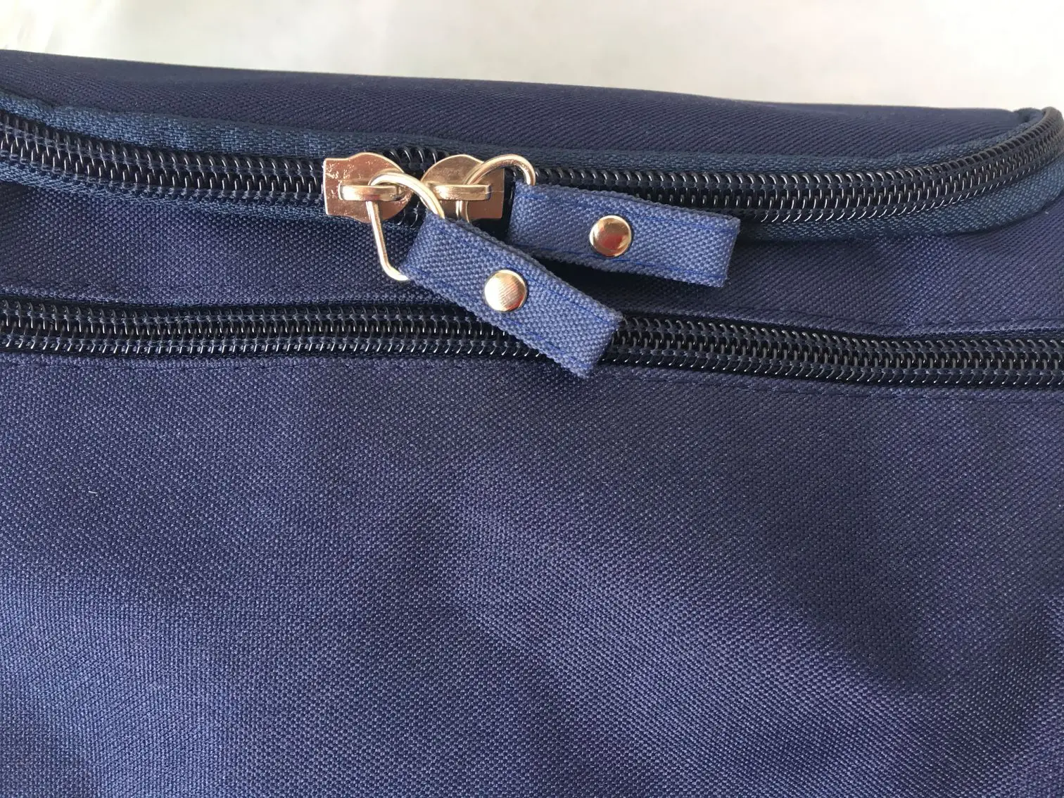 Zipper Polyester Männer Business Tragbare Lagerung Tasche Toilettenartikel Organizer Frauen Reise Kosmetik Tasche Hängen Wasserdichte Waschen Beutel – Detail 18