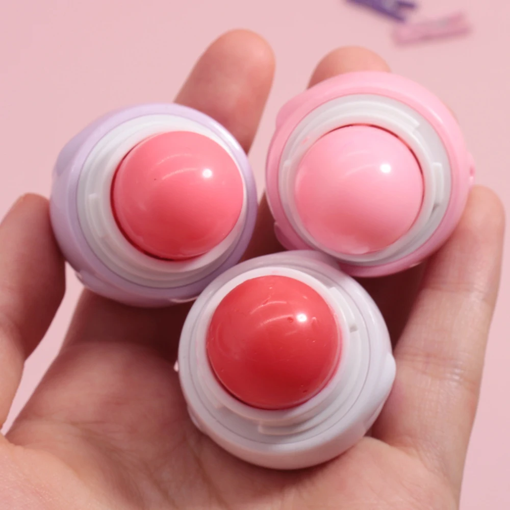 Baby Rabbit Warm Moisturizing lipstick, long-lasting moisturizing lipstick, moisturizing waterproof lipstick - view 6