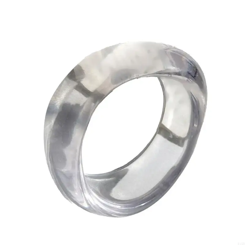 E15E OMBRES Brown Handcraft Rase Bangle Craftsmanship Pieces