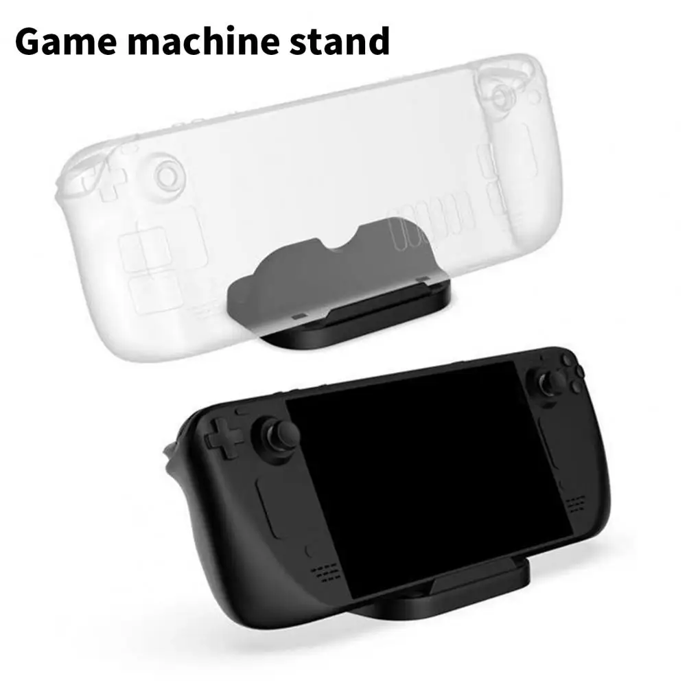 Support pour Console de jeu Simple, robuste, pratique et léger, support de sécurité