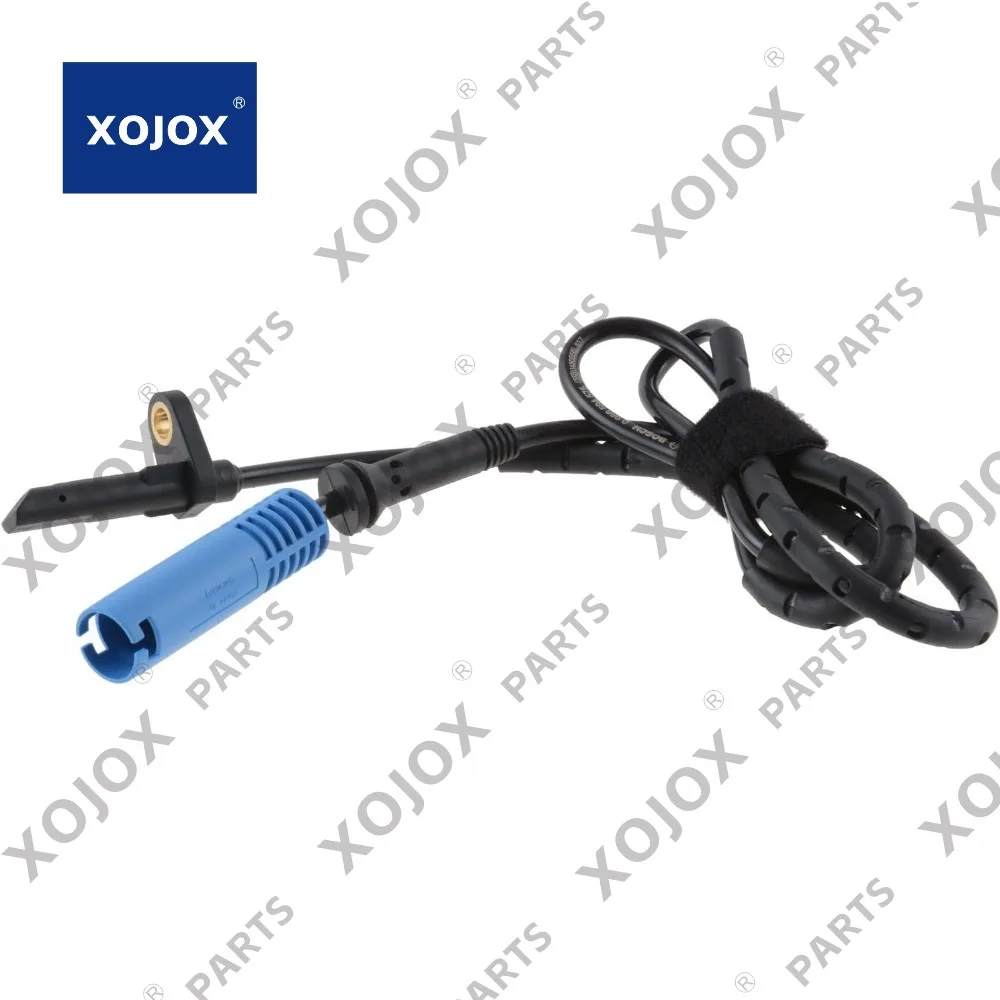 

XOJOX BOSCH 0986594575 ABS Wheel Speed Sensor - For Select BMW 325xi, 328i, 328xi, 330xi, 335i, 335xi; REAR