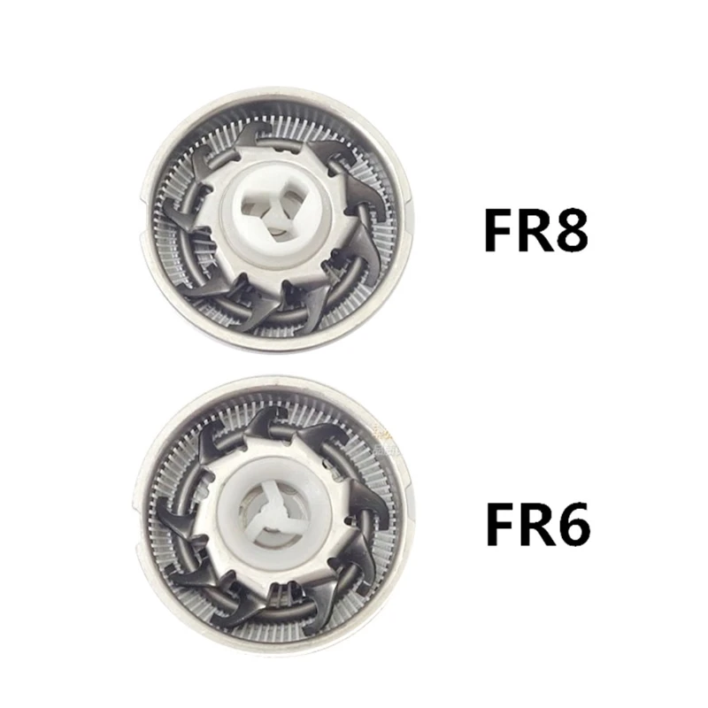 電気かみそりの刃の交換用シェービングヘッド,かみそりの刃の交換用,fr6/fr8