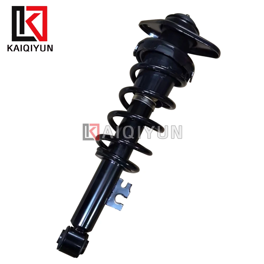 

For BMW MINI R50 R53 Rear Left/Right Air Suspension Shock Absorber Strut Assembly with Coil Spring 33526768412 33506764913