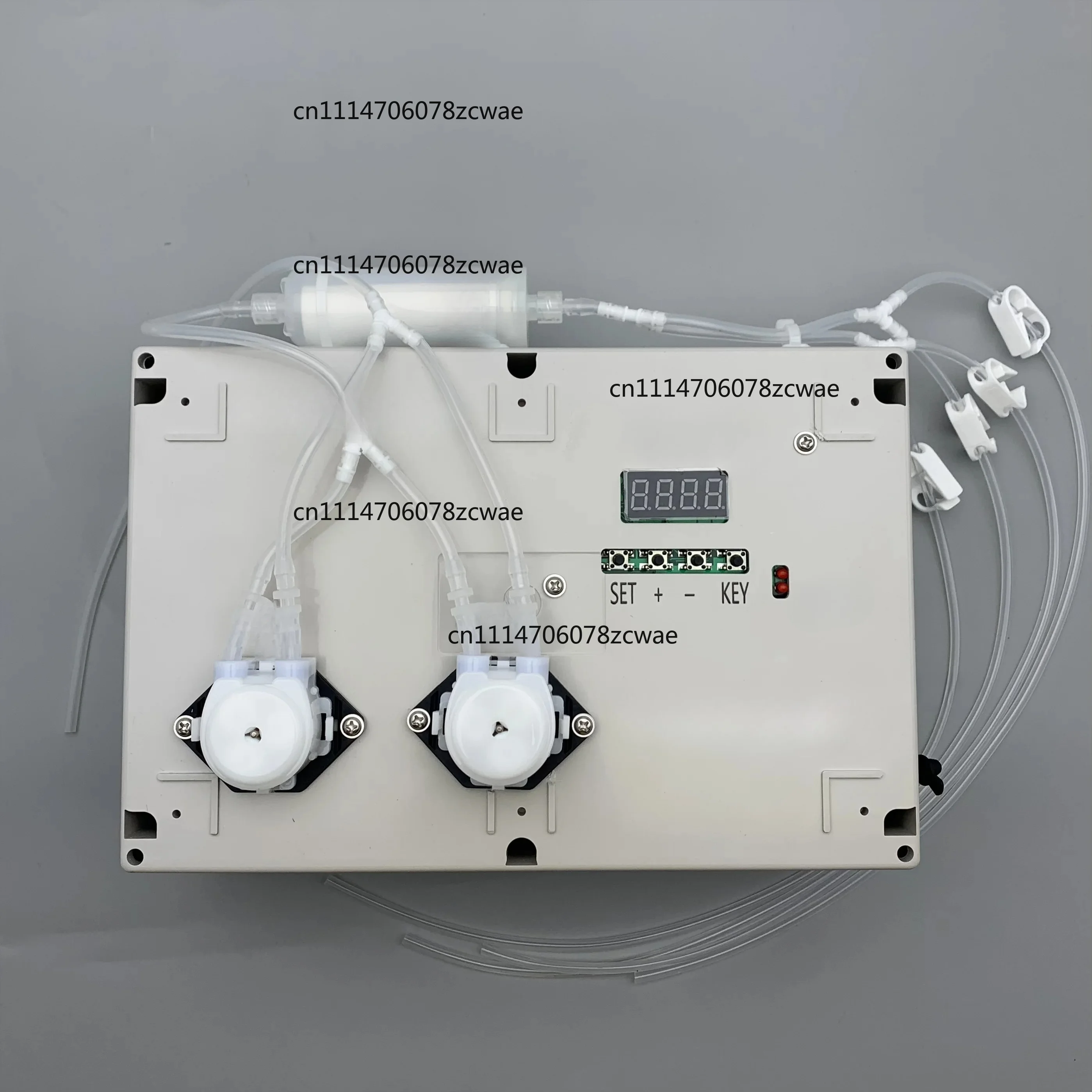 for cleaning Epson print heads Automatic cleaning machine