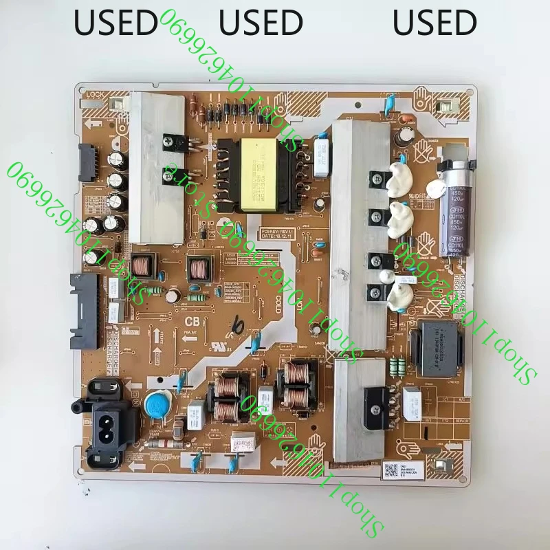 

DB T-CON оригинальный BN44-00932H L55E8_RDY для телевизора Samsung QN55Q60RAF QN49Q60RAF QN49Q6DRAF QN55Q6DRAF