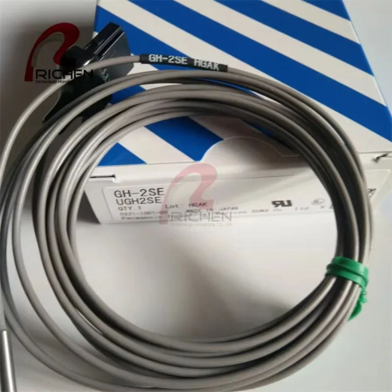 Photoelectric Sensor FX-501-C2 In Stock