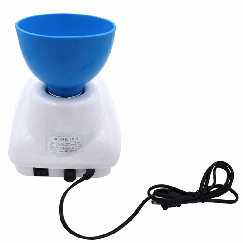 

Dental Materials Mixer Vibrating Mixing Machine for Dental Laboratory