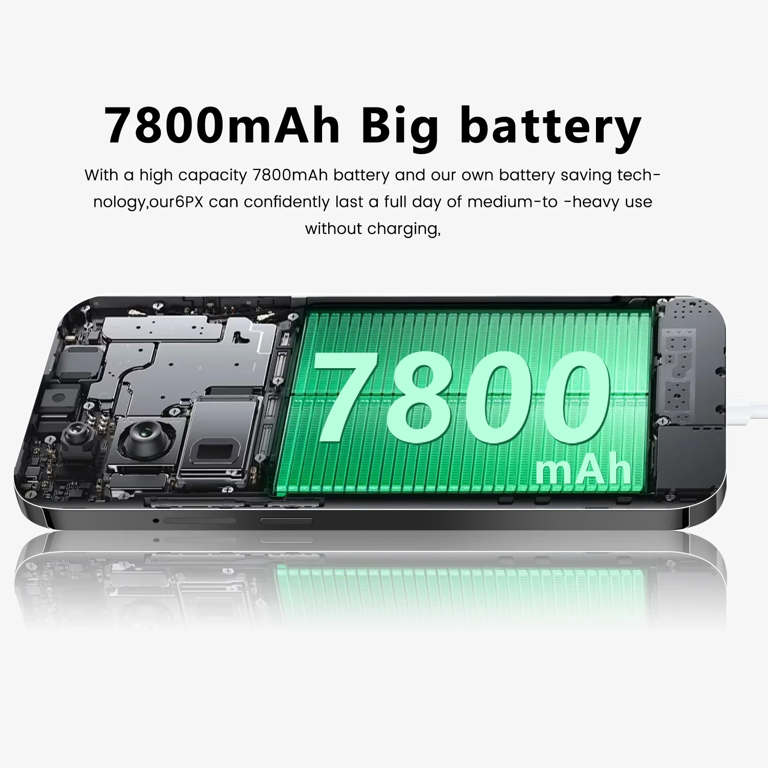 Reno10 Pro +-teléfono inteligente versión Global, Smartphone con Qualcomm 8 Gen2, 16 GB + 1TB, 7800mAh, 50 + 108MP, red 4G/5G, Android