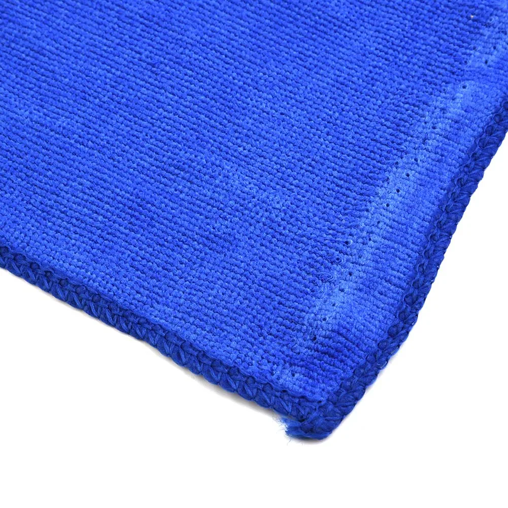 Kitchen Towel Cleaning Towel Components Easy To Use Practical Access Wash Auto Cleaning Tool Microfiber Offices Superfine Fiber