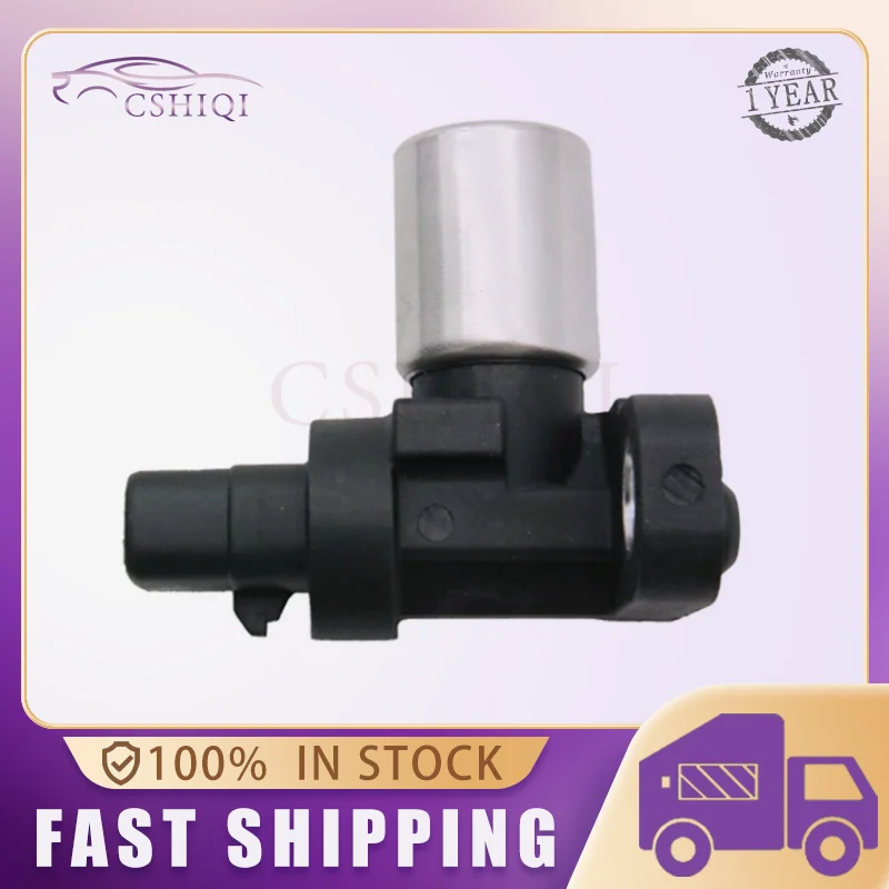 19300-97204 Engine Crankshaft Position Sensor For Toyota Daihatsu Car Accessories 029600-0950 19300-97207