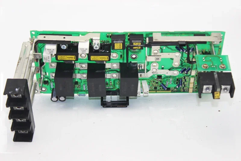 A16B-2203-0636 Fanuc Base Power Board Circuit Board for CNC Machinery Controller Very Cheap