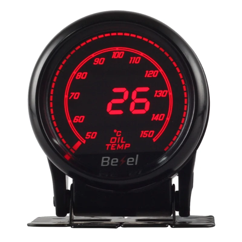 

NEW-52Mm Car Instrument