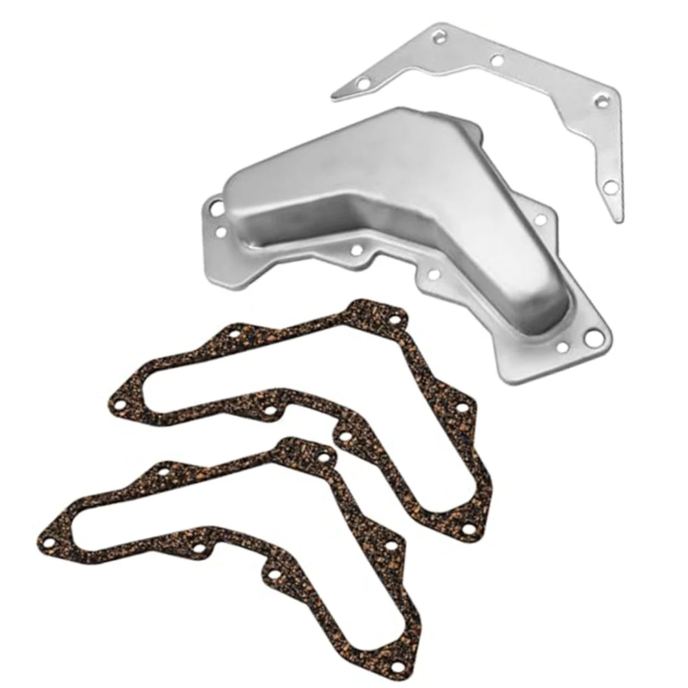 مجموعة سهلة التركيب، أجزاء معدات الحدائق، إصلاح آلات الحدائق، أداة الحديقة، ترقيات لصيانة المحرك كما هو موضح #1