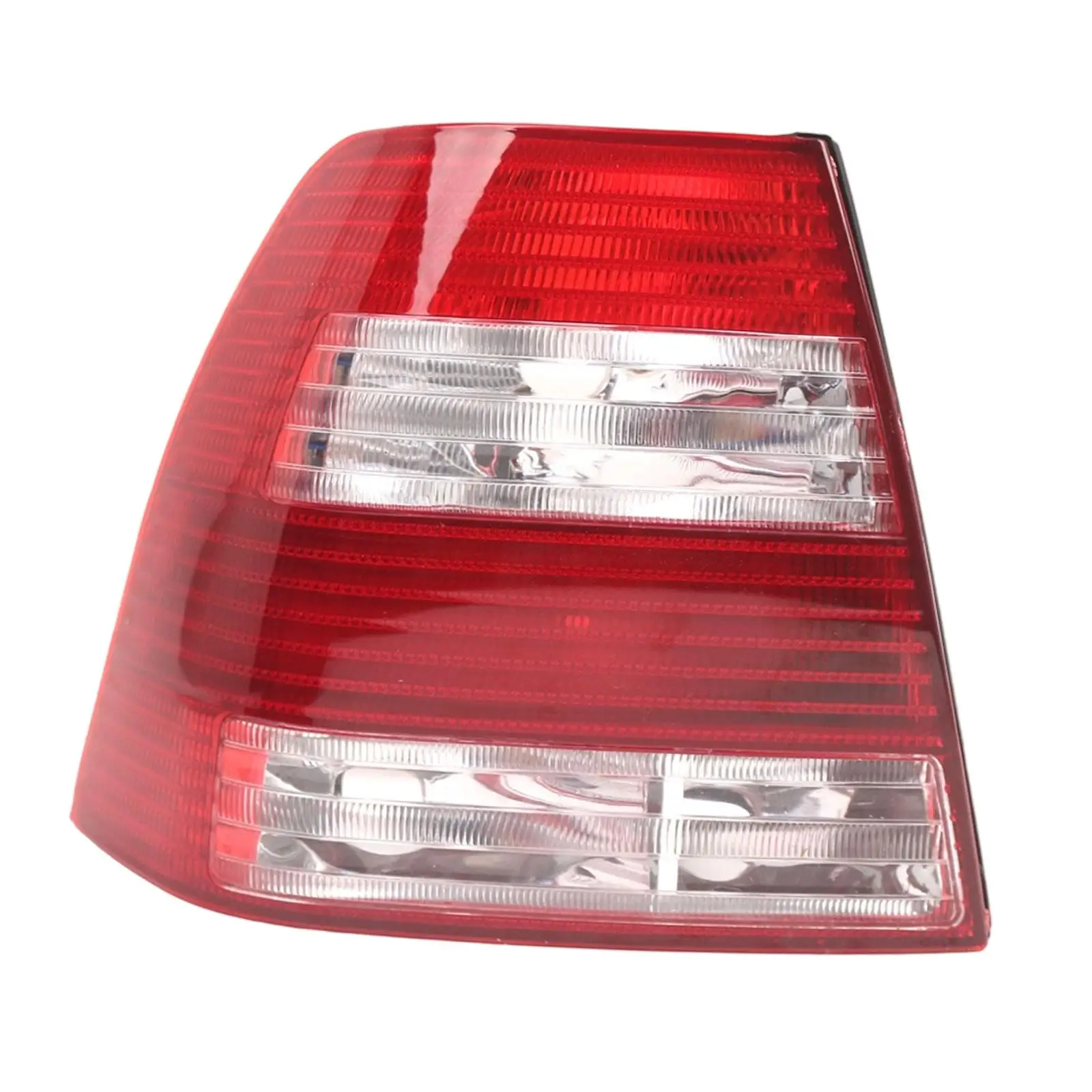 

Left Side Tail Light Housing Replacement Sturdy without Bulb for VW MK4