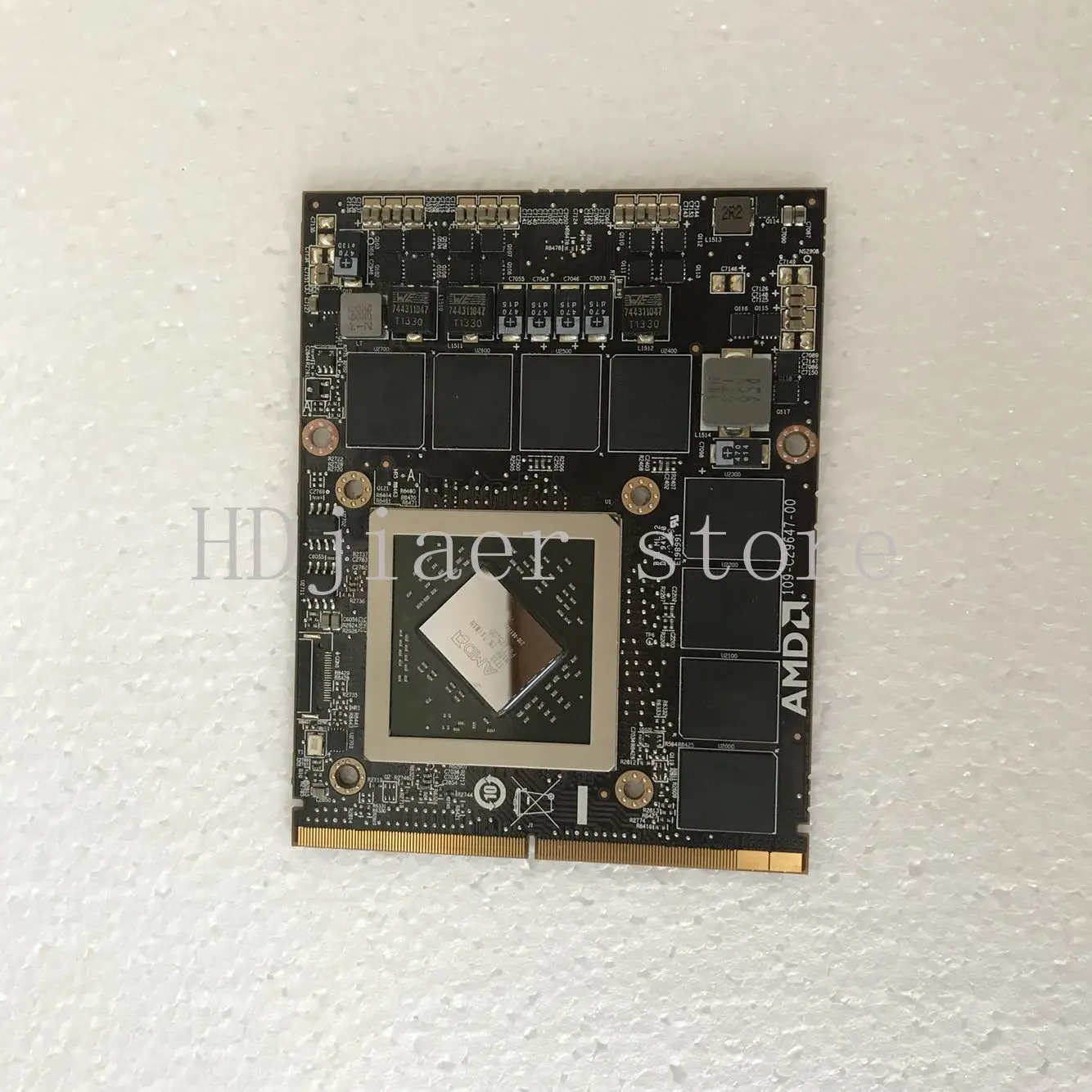 Tarjeta De Video Or… - image