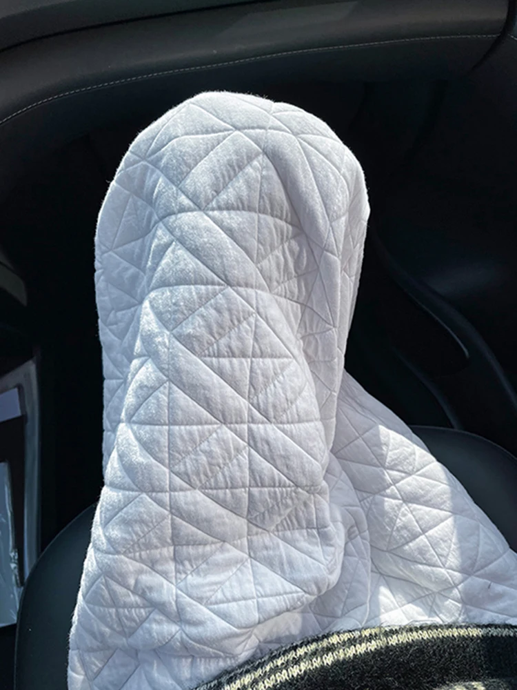 

Мужские зимние хлопковые брюки с ромбовидным узором, термостойкие до -40 градусов, для активного отдыха, прямые, повседневные, длинные