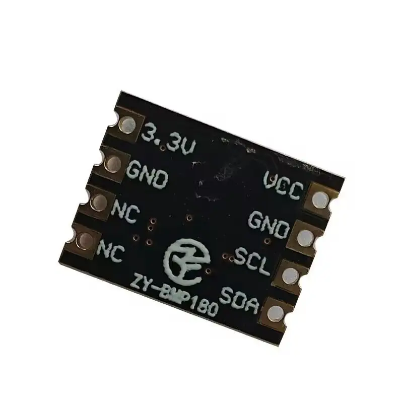 ZY-180 Module Temperature Atmosphere Pressure Sensor 12C Communication 180 Chip