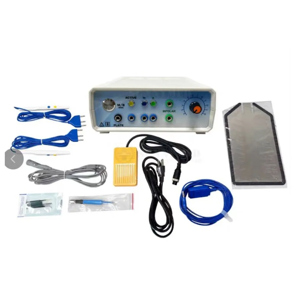 

Electrocoagulation Cautery Instrument Eyelid Cutting Haemostat Pen Oral Minor Surgery Tools
