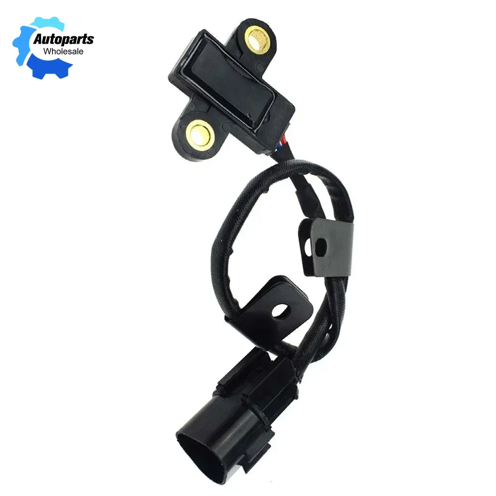 39310-02600 Crankshaft Position Sensor For Hyundai Atos Atos Prime Visto Santro Getz Click 1.1L 2002-2006 Auto Parts 3931002600