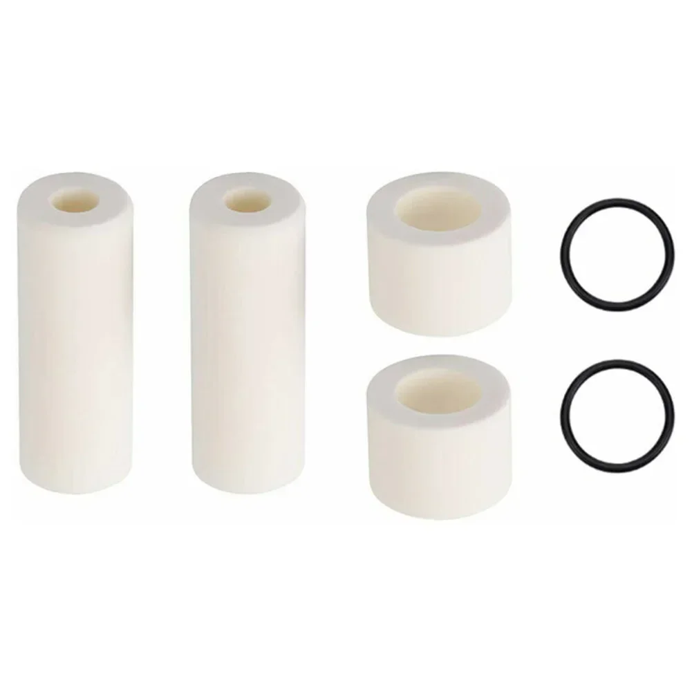 

Replacement Nozzle 2 Set For Graffiti Paint High Pressure Sand Water Wet White Blasting Equipment Sandblasting
