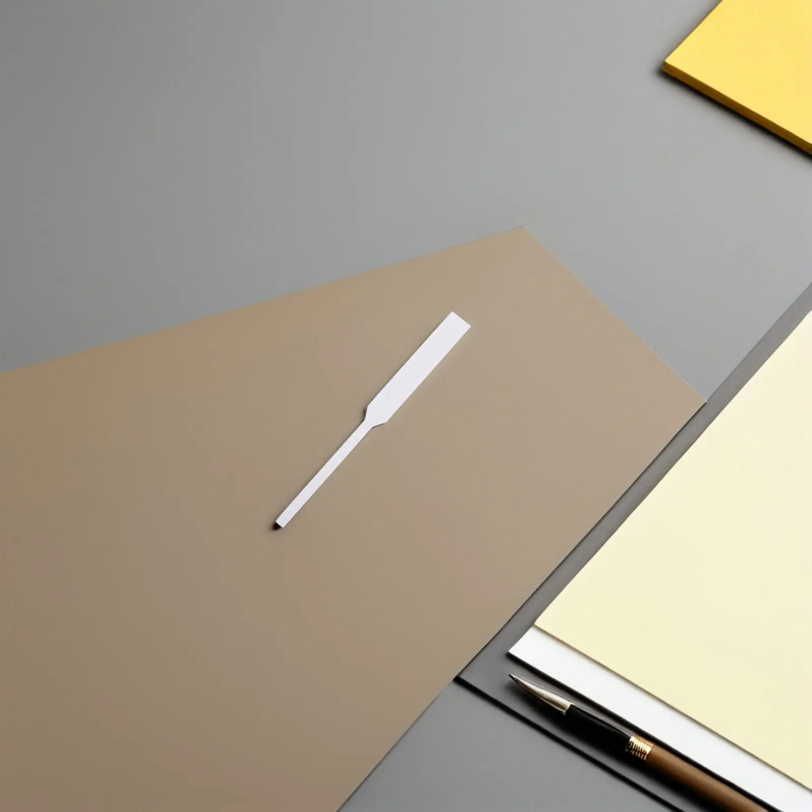 

500 шт. тест-полосок для духов, одноразовые бумажные полоски для точного тестирования ароматов, тестеры эфирных масел, парфюмерная бумага