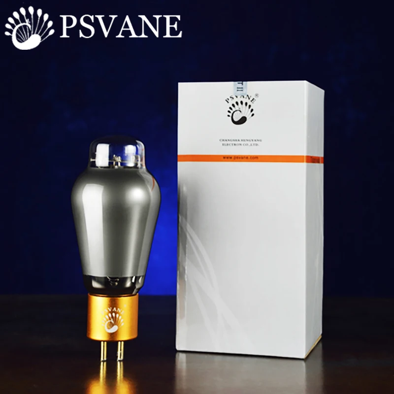 

PSVANE 300B-TII Electronic Tube MARKII Replacement Shuguang 300B Vacuum Tube Original Factory Precise Matching For Amplifier