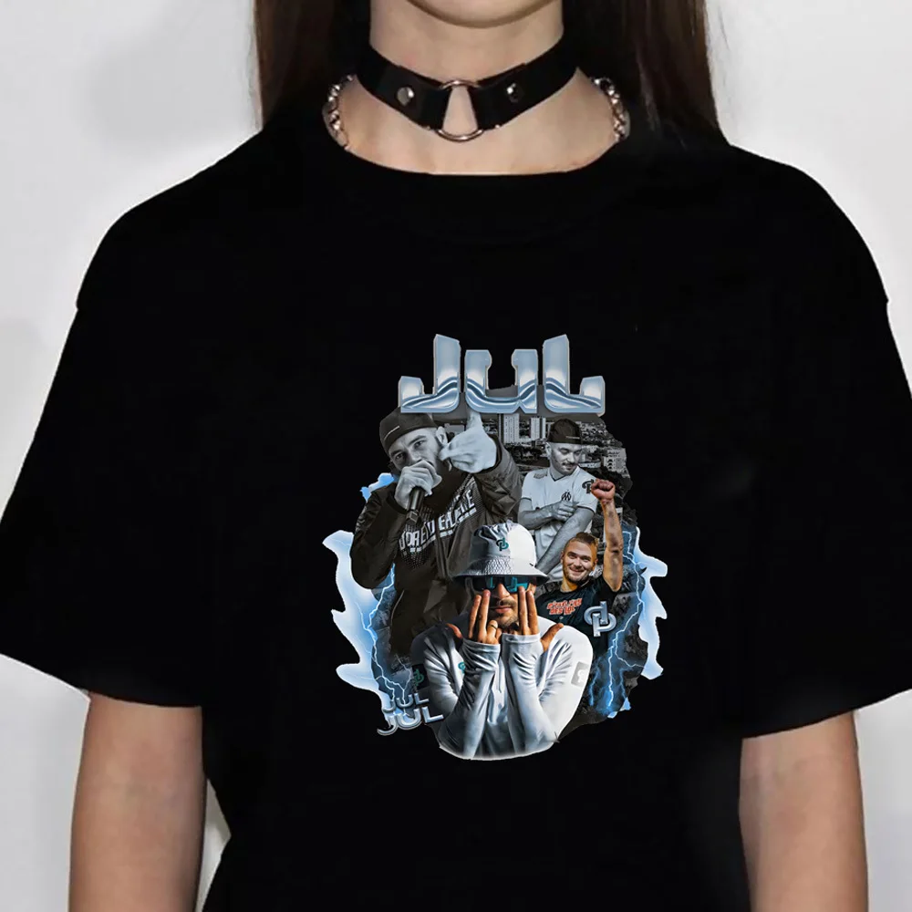 

Jul shirt teen Punk Trendy Pastel 80s Grunge top tees Colorful streetwear kawaii Trendy