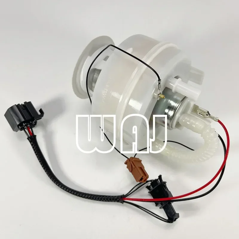 WAJ Fuel Pump Module 7194207, FG1180, P77061M, SP5118M Fits For BMW 128i 328i 328i xDrive 328xi 2007-2013