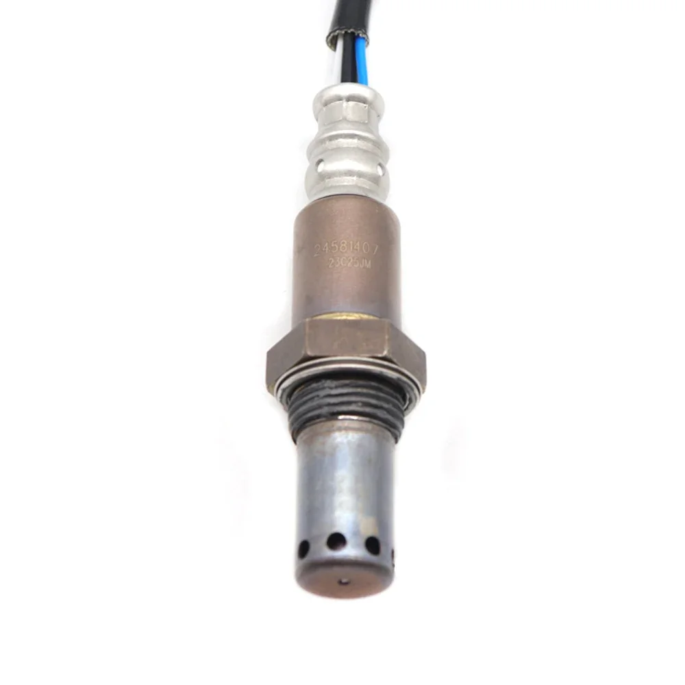 Car NEW 24581407 Air Fuel Ratio Lambda O2 Oxygen Sensor For GM COBALT MONTANA ONIX PRISMA Spin 1.0L 1.4L 1.8L Flex 2011-2017