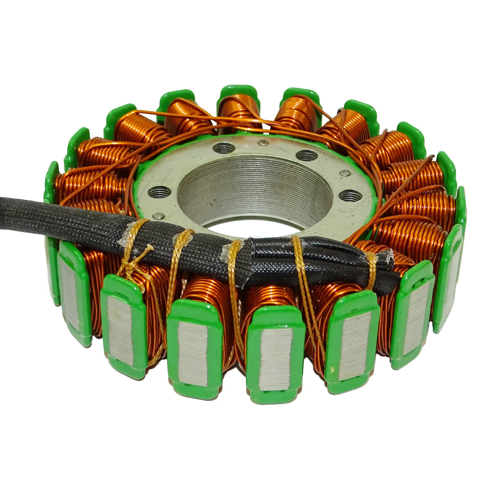 waase 31120-MCW-D03 Engine Magneto Generator Charging Alternator Stator Coil For Honda VFR800 VFR800A Interceptor 800 2002-2009