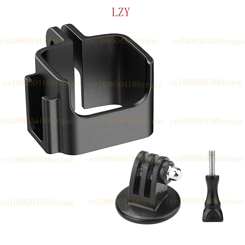 

Protective Bezel Expansion Adapter Accessories for DJI OSMO POCKET 3