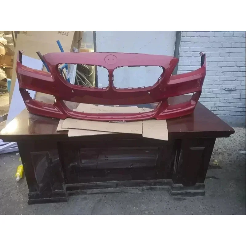 

Car Surround Body Kit Front bumper 6 series F12