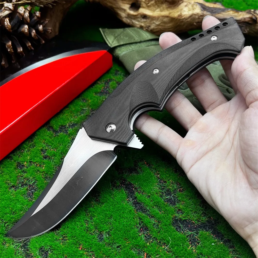 C196 Survival Foldi… - image