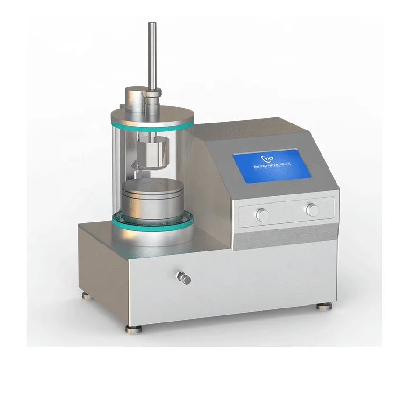 Magnetronplasma-Sputtercoater/Magnetron-Sputtermachine/Magnetron-Sputtersysteem