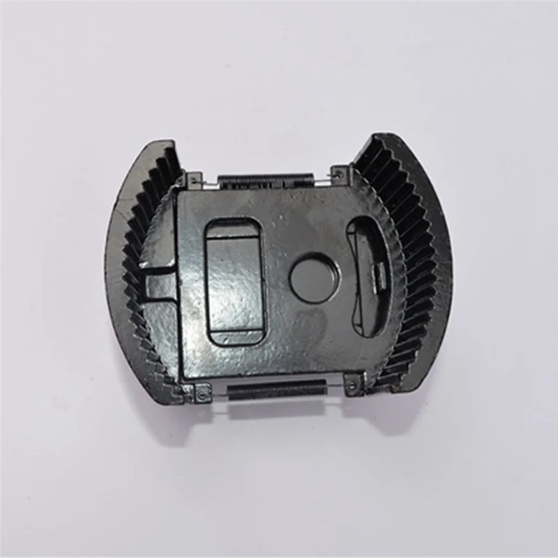 

A67P-2 Щелепа Ключ для масляного фильтра Ключи для фильтра из литой стали с двумя когтями Ключ для картриджа Ключи для фильтра 60-80 мм