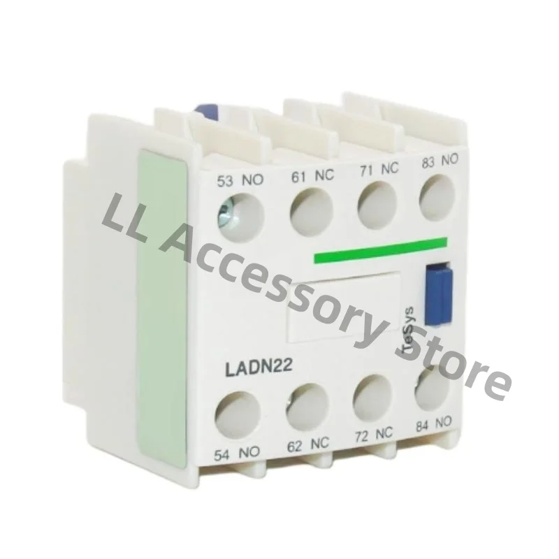 

LADN11C,LADN20C,LADN02C,LADN22C,LADN31C,LADN40C,LADN13C，LADN04C，LAD8N11，LAD8N20，contactor