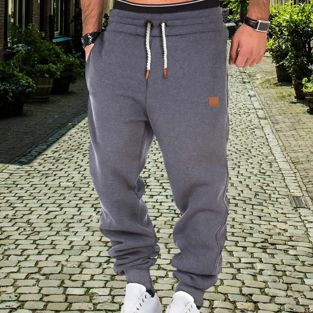 Jogging Pants Men Fitness Joggers Running Pants Men Training Sport Leggings Sportswear Sweatpants Bodybuilding Tights