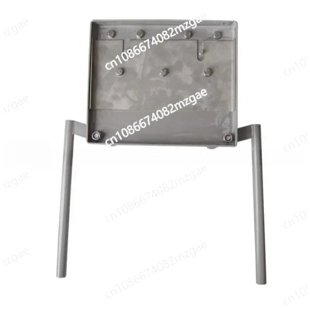 Beekeeping Equipment - Hive Frame Hole Puncher | Bee Box Frame Drilling Tool