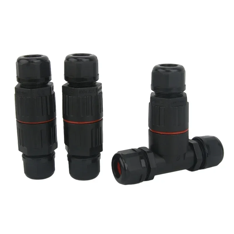 IP68 I/T Shape Wate…