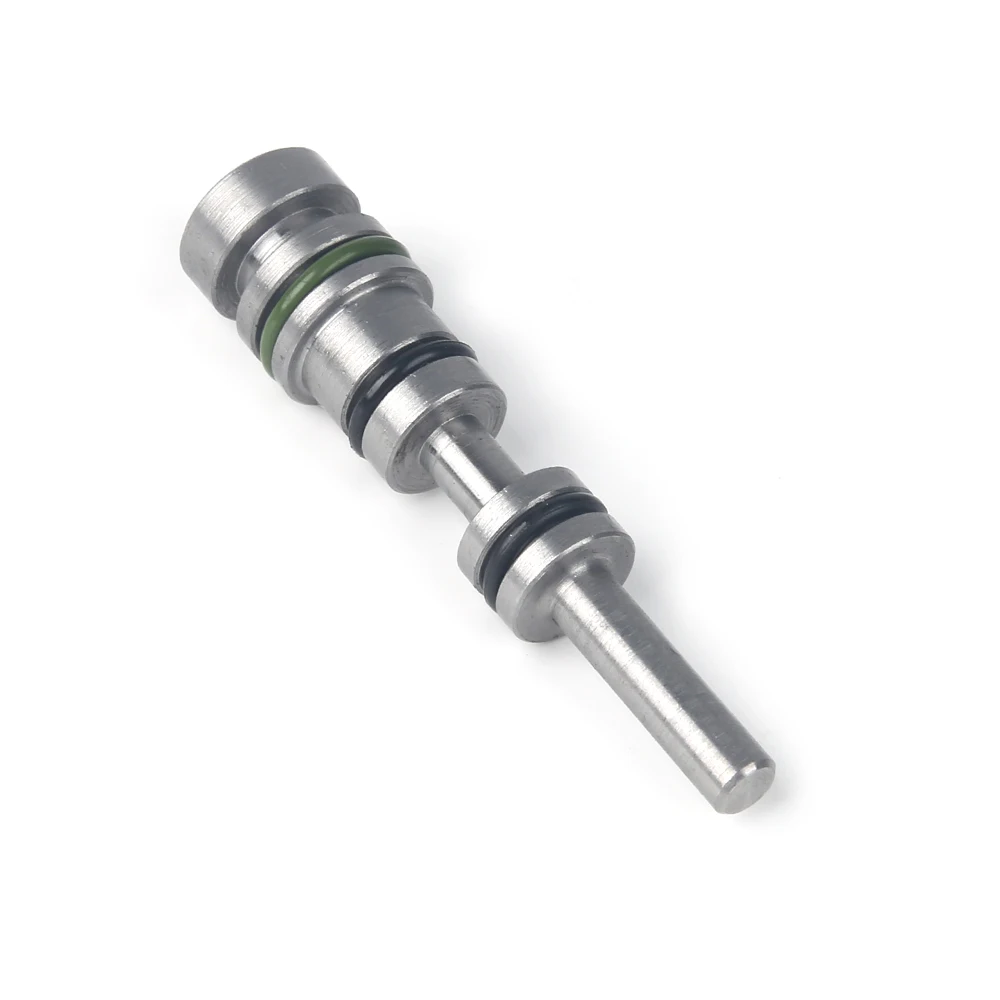 

4L60E Transmission TCC Valve Repair 1996-1999 P1870 Code A74741Q Car Accessories Auto Parts