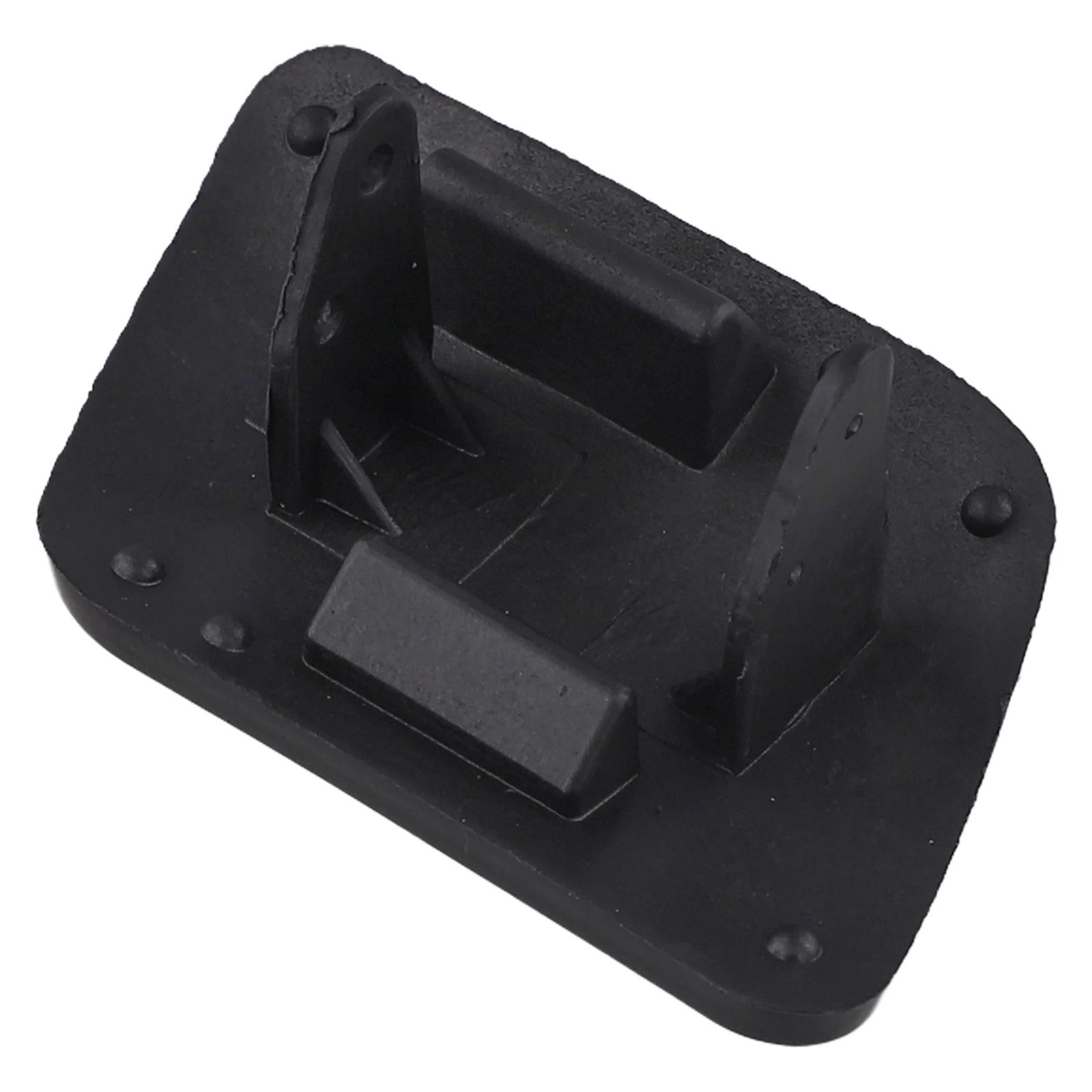 Headlight Nozzle Cap Washer Jet Covers Accessories Car Easy Installation Replacement For Golf IV Mk4 (1997-2006)